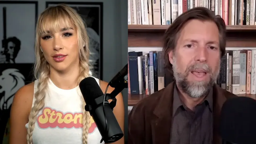 How Your Breathing is Damaging Your Health | James Nestor - MP Podcast #116 026