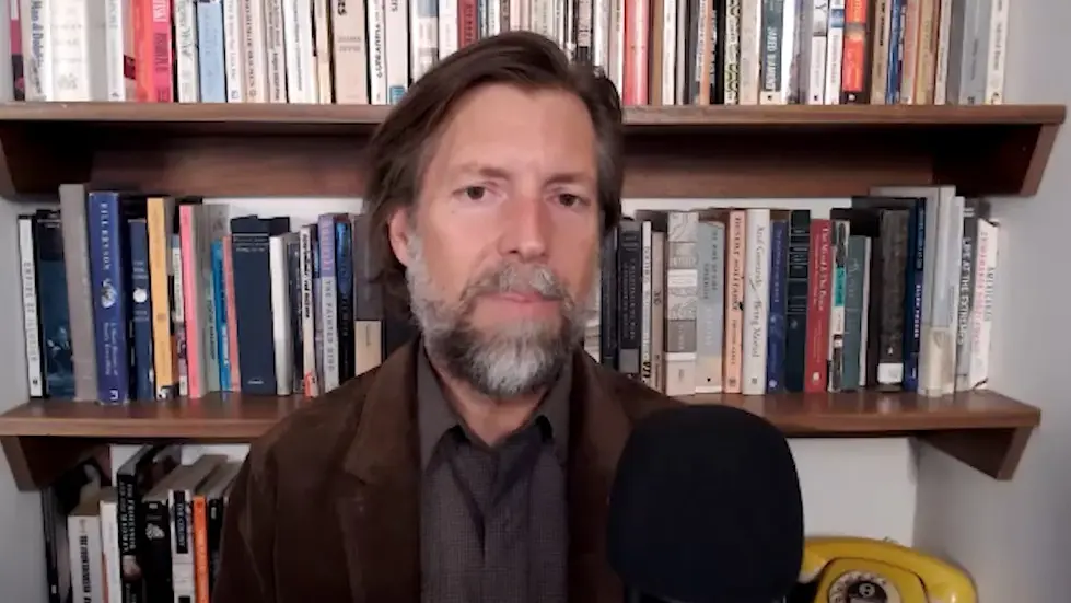 How Your Breathing is Damaging Your Health | James Nestor - MP Podcast #116 031