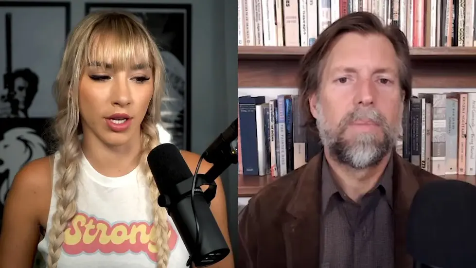 How Your Breathing is Damaging Your Health | James Nestor - MP Podcast #116 035