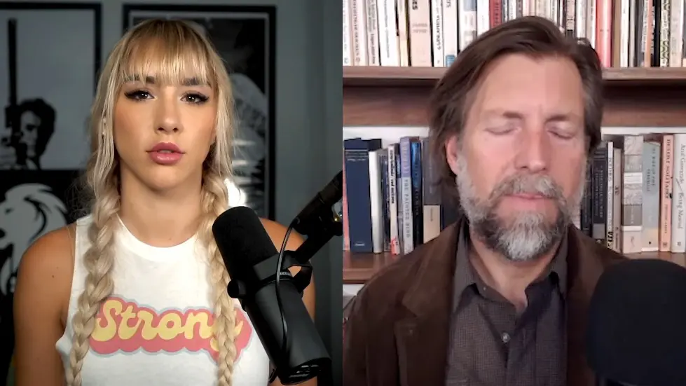 How Your Breathing is Damaging Your Health | James Nestor - MP Podcast #116 042