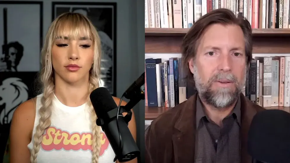 How Your Breathing is Damaging Your Health | James Nestor - MP Podcast #116 044