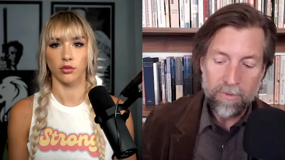 How Your Breathing is Damaging Your Health | James Nestor - MP Podcast #116 049