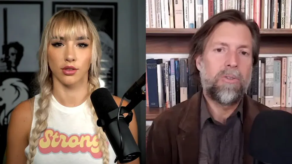 How Your Breathing is Damaging Your Health | James Nestor - MP Podcast #116 051