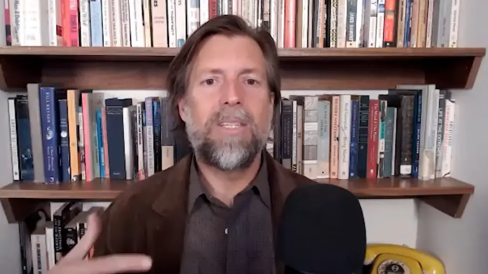 How Your Breathing is Damaging Your Health | James Nestor - MP Podcast #116 053