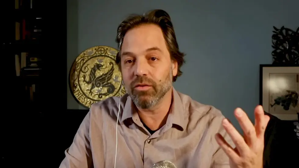 The Importance of Stories and Living Properly | Jonathan Pageau 011