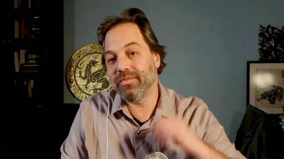 The Importance of Stories and Living Properly | Jonathan Pageau 015