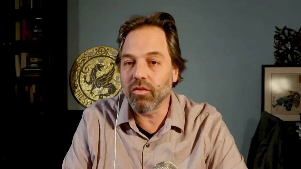 The Importance of Stories and Living Properly | Jonathan Pageau 022