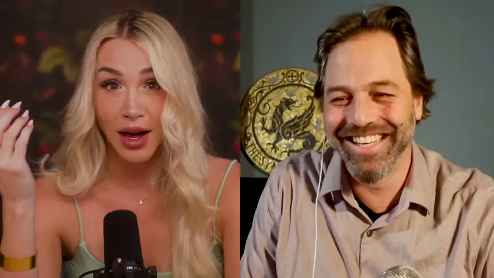 The Importance of Stories and Living Properly | Jonathan Pageau 033