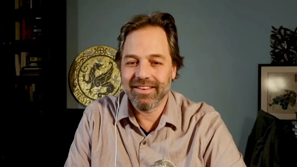 The Importance of Stories and Living Properly | Jonathan Pageau 037