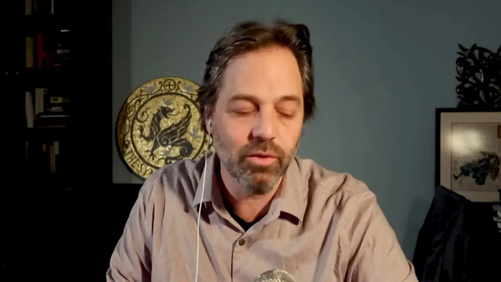 The Importance of Stories and Living Properly | Jonathan Pageau 041