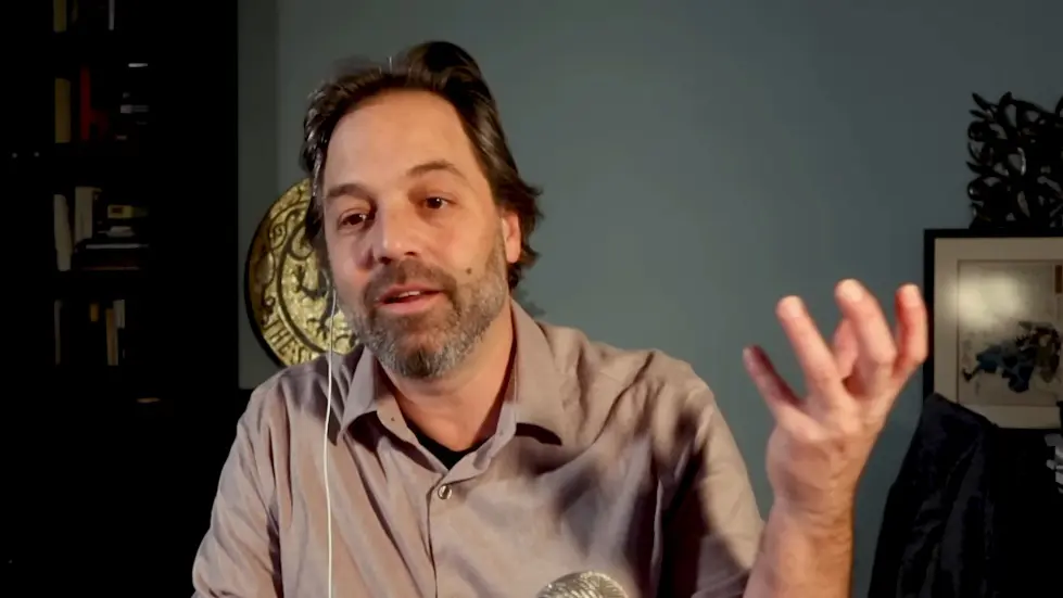 The Importance of Stories and Living Properly | Jonathan Pageau 045