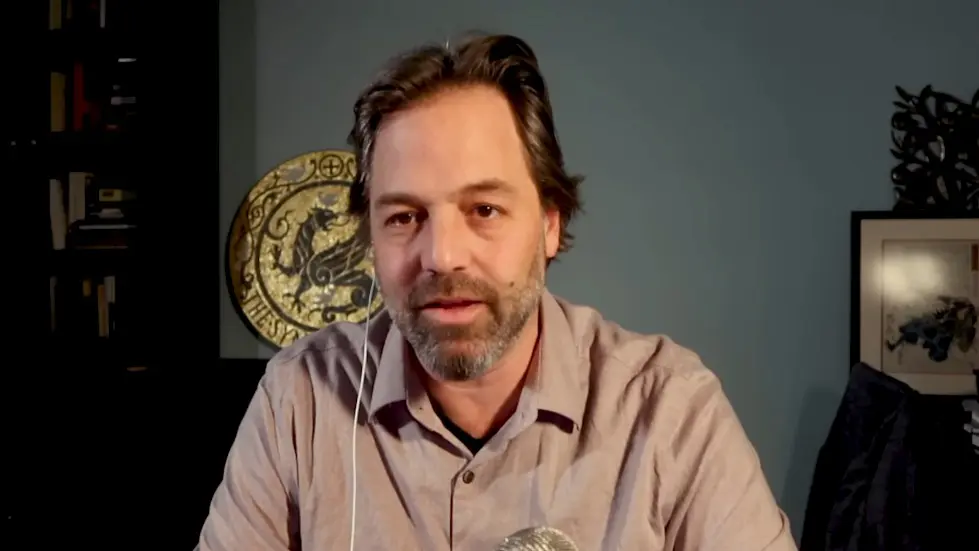 The Importance of Stories and Living Properly | Jonathan Pageau 048