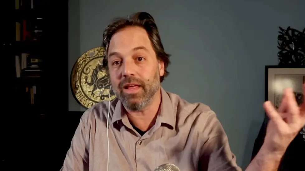 The Importance of Stories and Living Properly | Jonathan Pageau 052