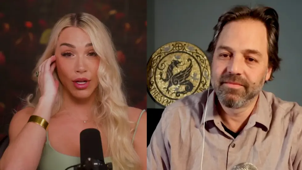 The Importance of Stories and Living Properly | Jonathan Pageau 056