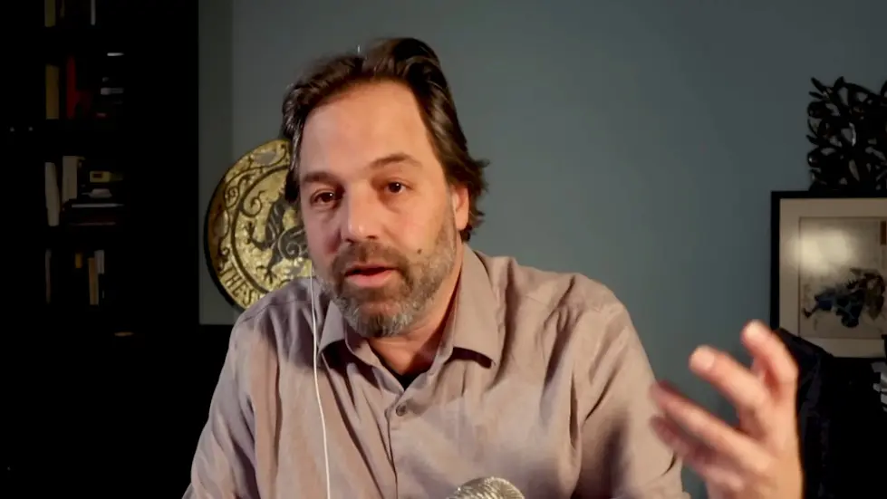 The Importance of Stories and Living Properly | Jonathan Pageau 060