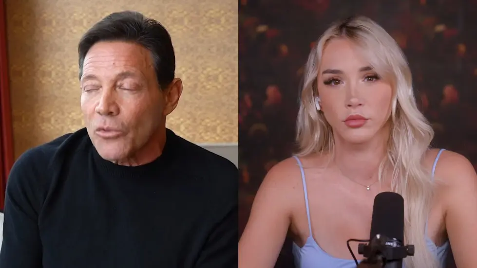 How to Get Rich From the Wolf of Wall Street | Jordan Belfort 002