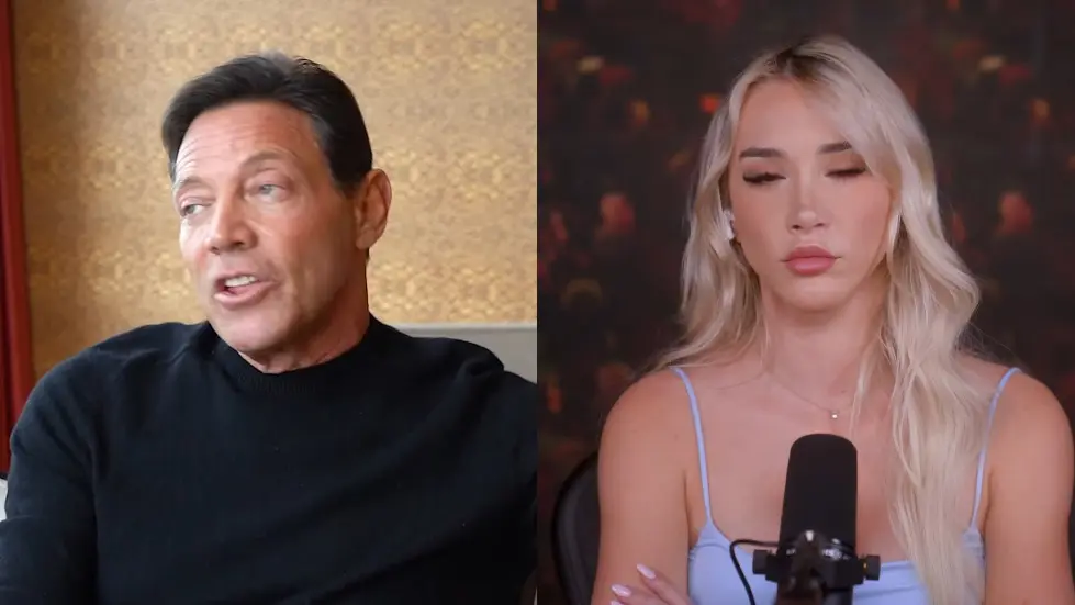 How to Get Rich From the Wolf of Wall Street | Jordan Belfort 013