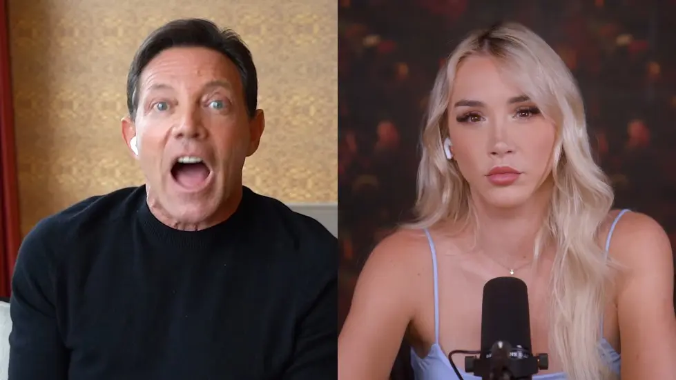 How to Get Rich From the Wolf of Wall Street | Jordan Belfort 017