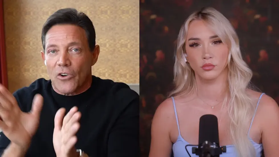 How to Get Rich From the Wolf of Wall Street | Jordan Belfort 019