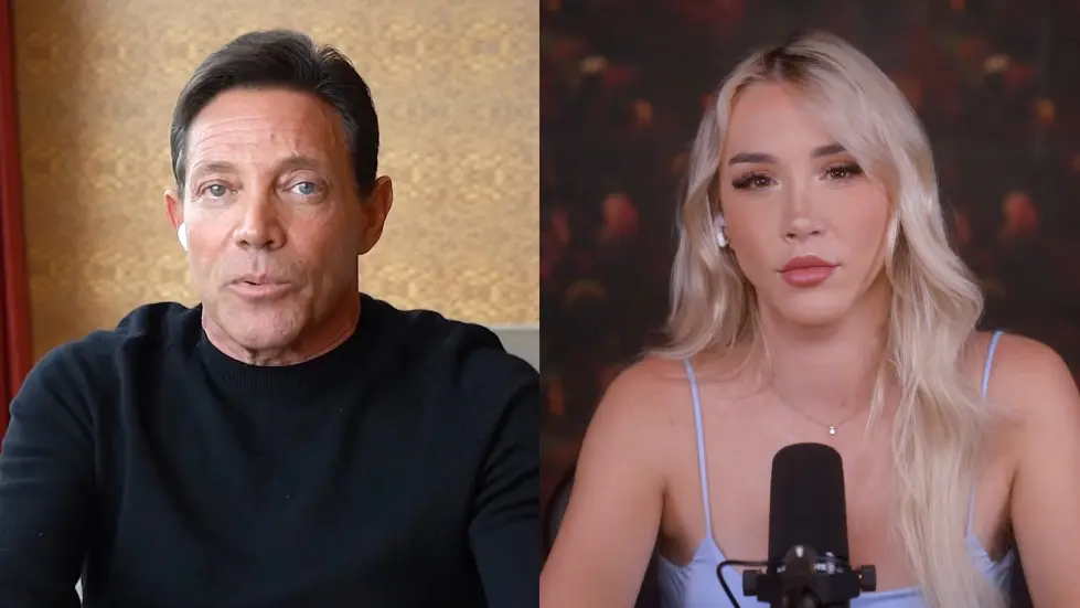 How to Get Rich From the Wolf of Wall Street | Jordan Belfort 021