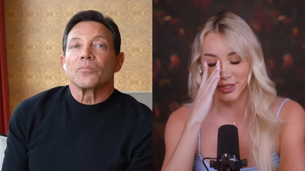 How to Get Rich From the Wolf of Wall Street | Jordan Belfort 023