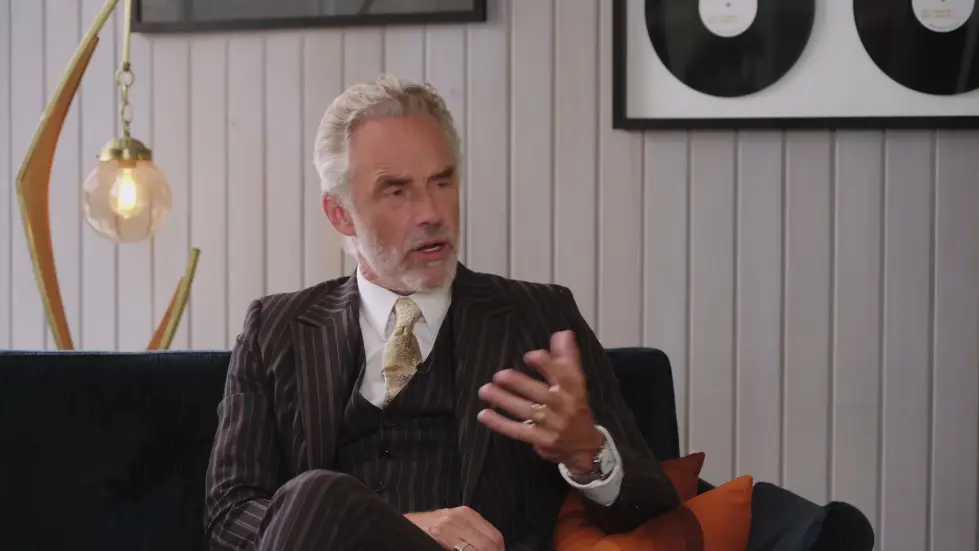 Peterson Academy, Andrew Tate, New Book, Childhood Stories, Life | Jordan Peterson 003