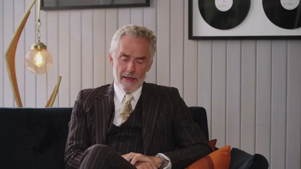 Peterson Academy, Andrew Tate, New Book, Childhood Stories, Life | Jordan Peterson 005