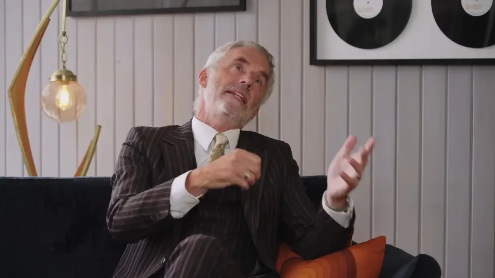 Peterson Academy, Andrew Tate, New Book, Childhood Stories, Life | Jordan Peterson 007