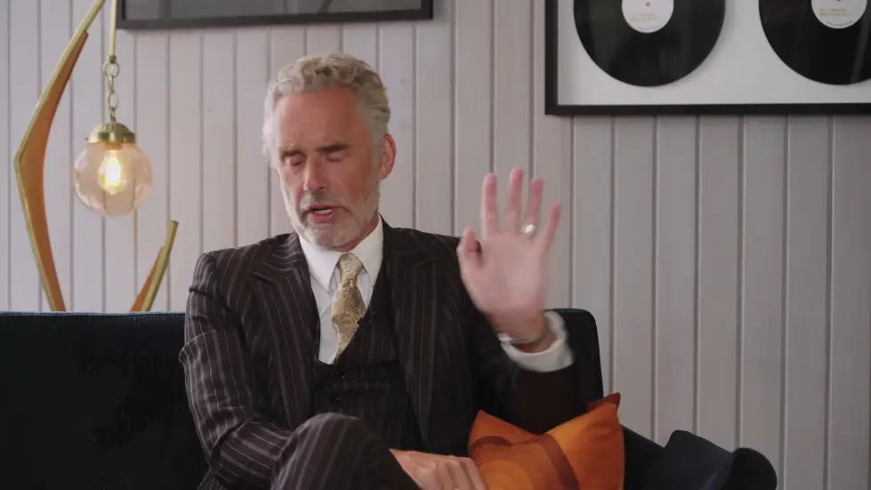 Peterson Academy, Andrew Tate, New Book, Childhood Stories, Life | Jordan Peterson 008