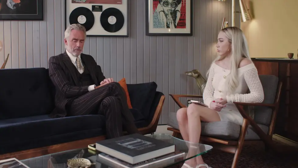 Peterson Academy, Andrew Tate, New Book, Childhood Stories, Life | Jordan Peterson 010