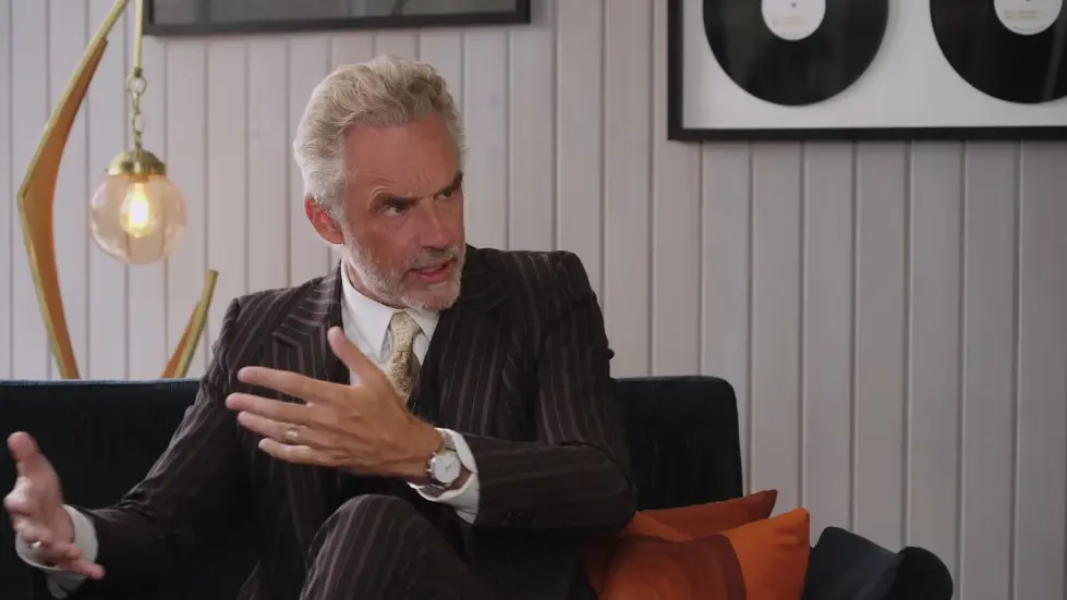 Peterson Academy, Andrew Tate, New Book, Childhood Stories, Life | Jordan Peterson 011