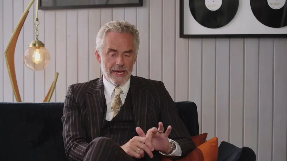 Peterson Academy, Andrew Tate, New Book, Childhood Stories, Life | Jordan Peterson 012