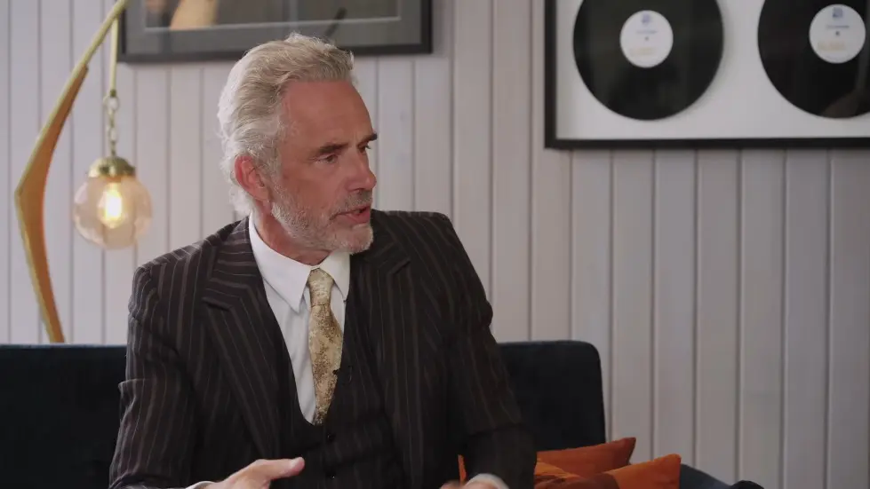 Peterson Academy, Andrew Tate, New Book, Childhood Stories, Life | Jordan Peterson 017