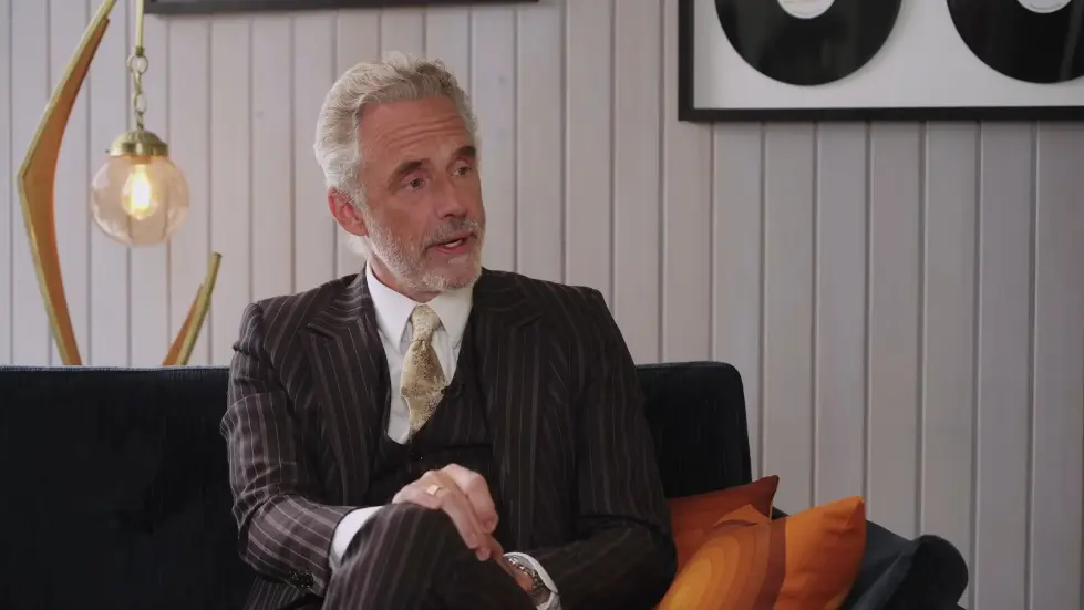 Peterson Academy, Andrew Tate, New Book, Childhood Stories, Life | Jordan Peterson 019