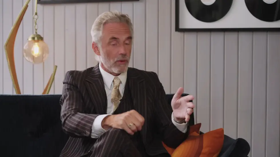 Peterson Academy, Andrew Tate, New Book, Childhood Stories, Life | Jordan Peterson 020