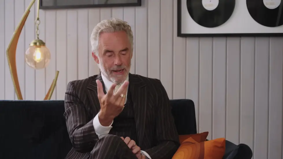 Peterson Academy, Andrew Tate, New Book, Childhood Stories, Life | Jordan Peterson 023