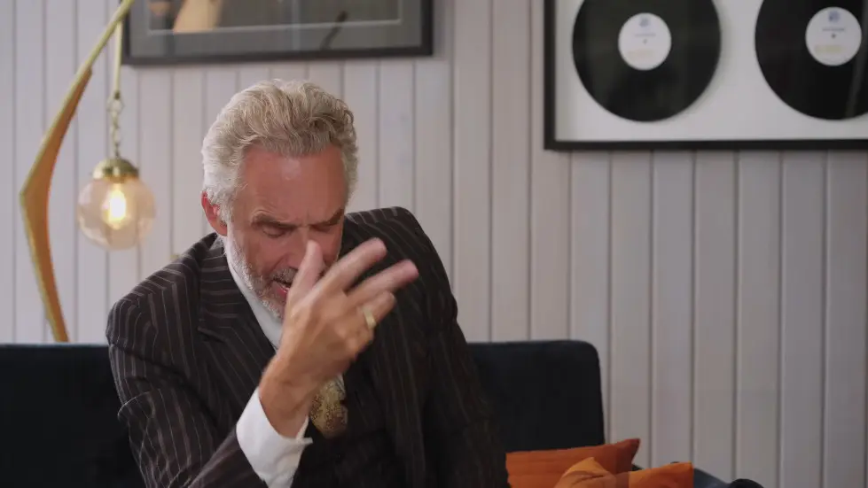 Peterson Academy, Andrew Tate, New Book, Childhood Stories, Life | Jordan Peterson 024