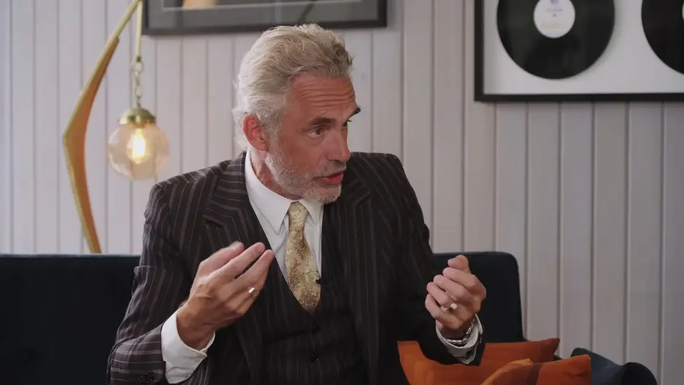 Peterson Academy, Andrew Tate, New Book, Childhood Stories, Life | Jordan Peterson 026