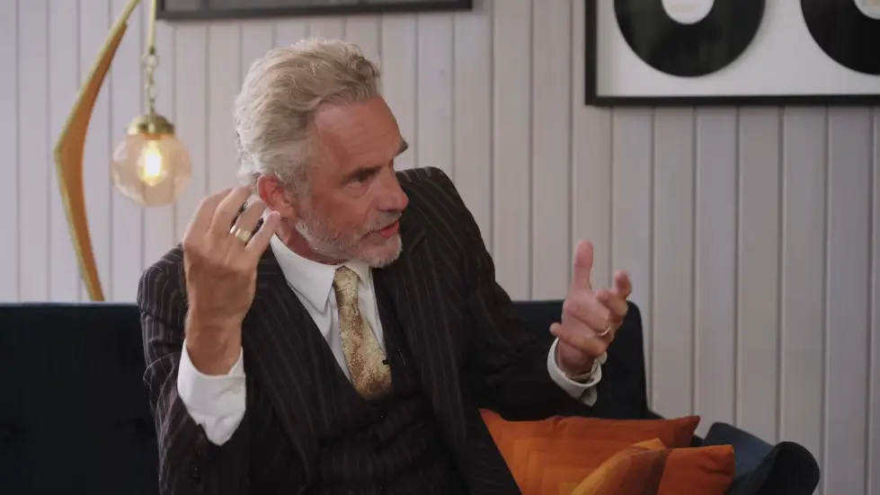 Peterson Academy, Andrew Tate, New Book, Childhood Stories, Life | Jordan Peterson 028