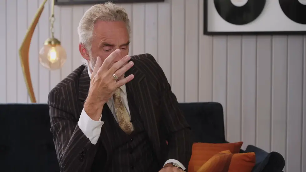 Peterson Academy, Andrew Tate, New Book, Childhood Stories, Life | Jordan Peterson 029