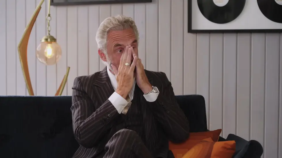 Peterson Academy, Andrew Tate, New Book, Childhood Stories, Life | Jordan Peterson 030