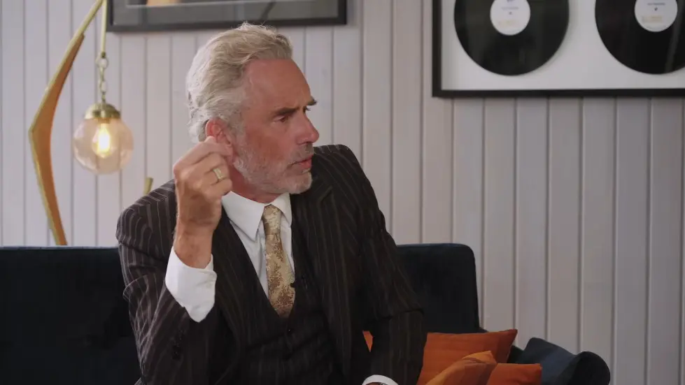 Peterson Academy, Andrew Tate, New Book, Childhood Stories, Life | Jordan Peterson 033