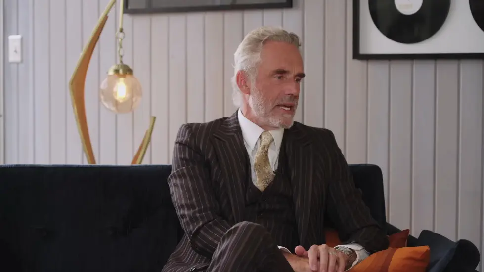 Peterson Academy, Andrew Tate, New Book, Childhood Stories, Life | Jordan Peterson 034