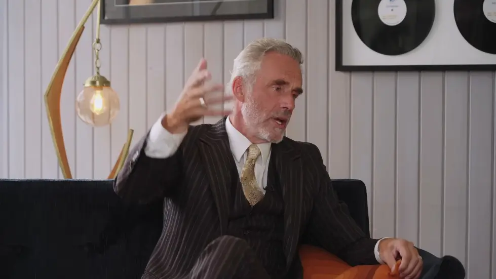 Peterson Academy, Andrew Tate, New Book, Childhood Stories, Life | Jordan Peterson 035