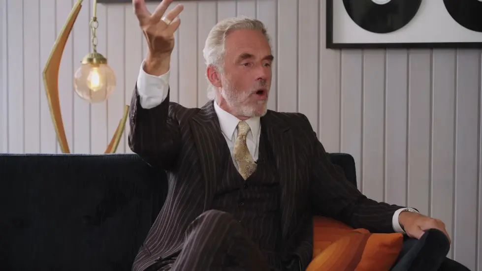 Peterson Academy, Andrew Tate, New Book, Childhood Stories, Life | Jordan Peterson 039