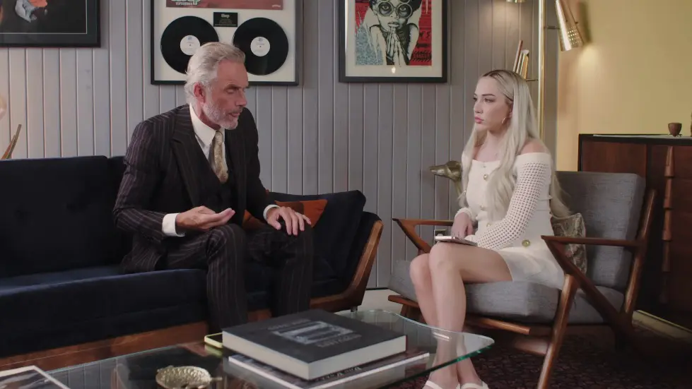 Peterson Academy, Andrew Tate, New Book, Childhood Stories, Life | Jordan Peterson 041