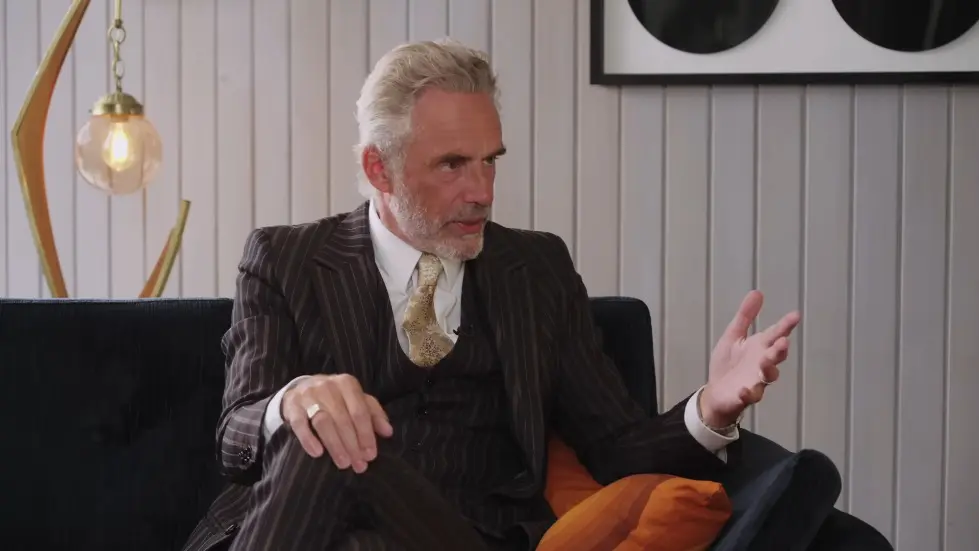 Peterson Academy, Andrew Tate, New Book, Childhood Stories, Life | Jordan Peterson 043