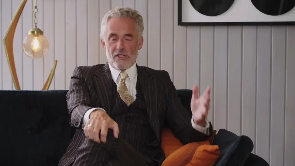 Peterson Academy, Andrew Tate, New Book, Childhood Stories, Life | Jordan Peterson 044