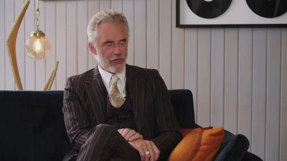 Peterson Academy, Andrew Tate, New Book, Childhood Stories, Life | Jordan Peterson 049