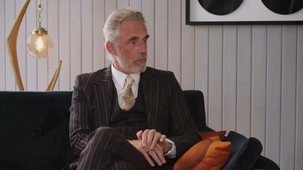 Peterson Academy, Andrew Tate, New Book, Childhood Stories, Life | Jordan Peterson 052